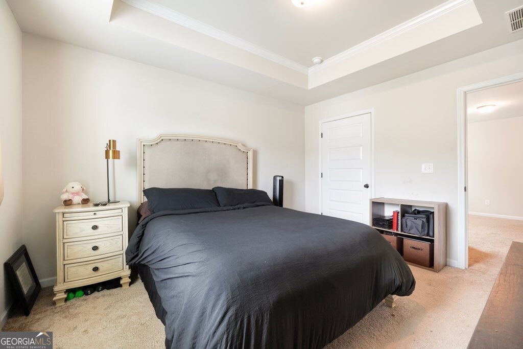 204 Villa Grande Drive Locust Grove GA 30248