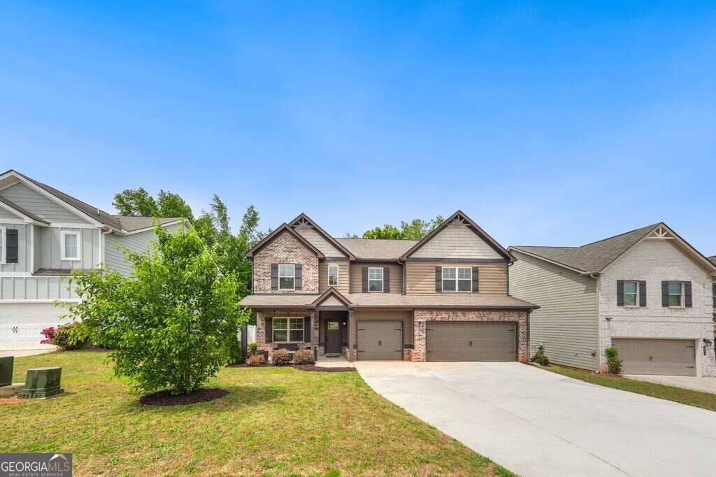 204 Villa Grande Drive Locust Grove GA 30248