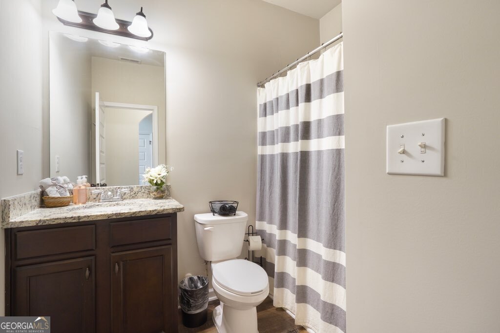 204 Villa Grande Drive Locust Grove GA 30248