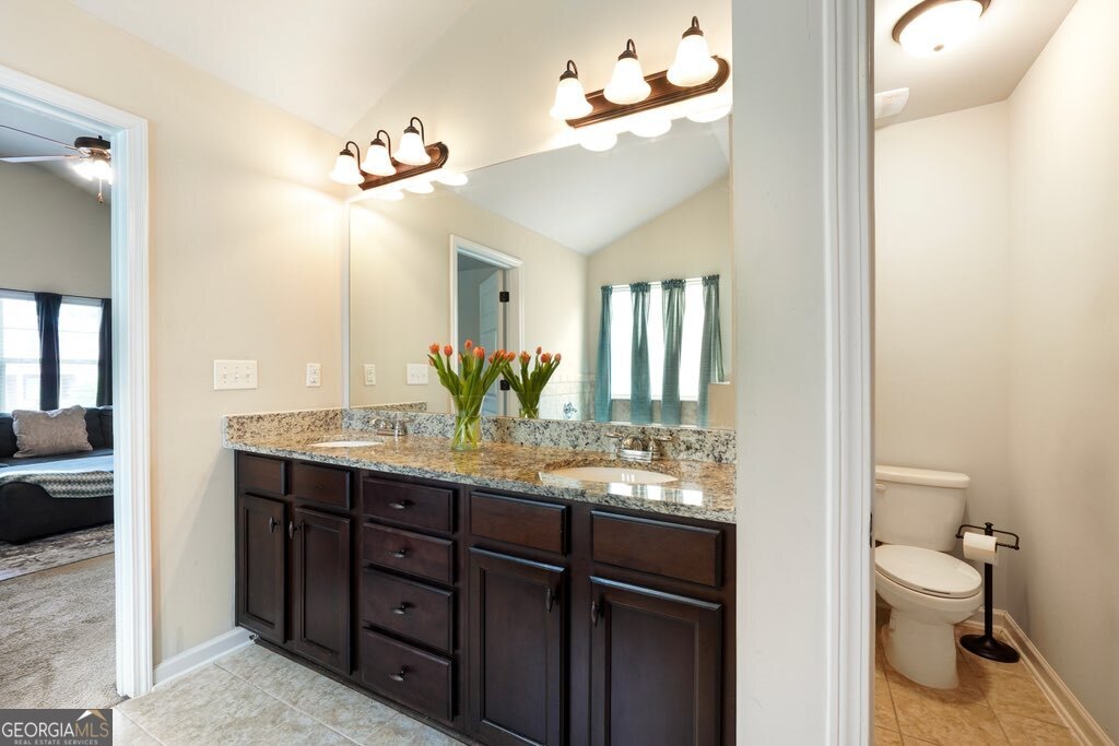 204 Villa Grande Drive Locust Grove GA 30248