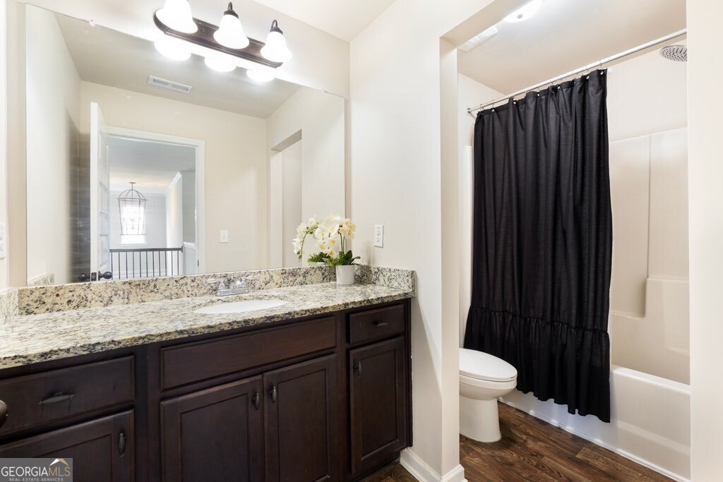 204 Villa Grande Drive Locust Grove GA 30248