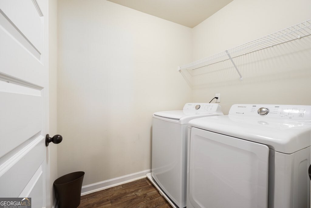 204 Villa Grande Drive Locust Grove GA 30248