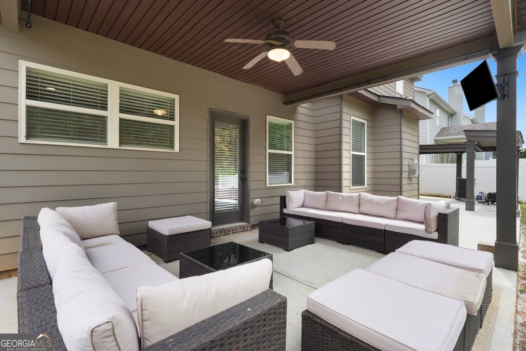 204 Villa Grande Drive Locust Grove GA 30248