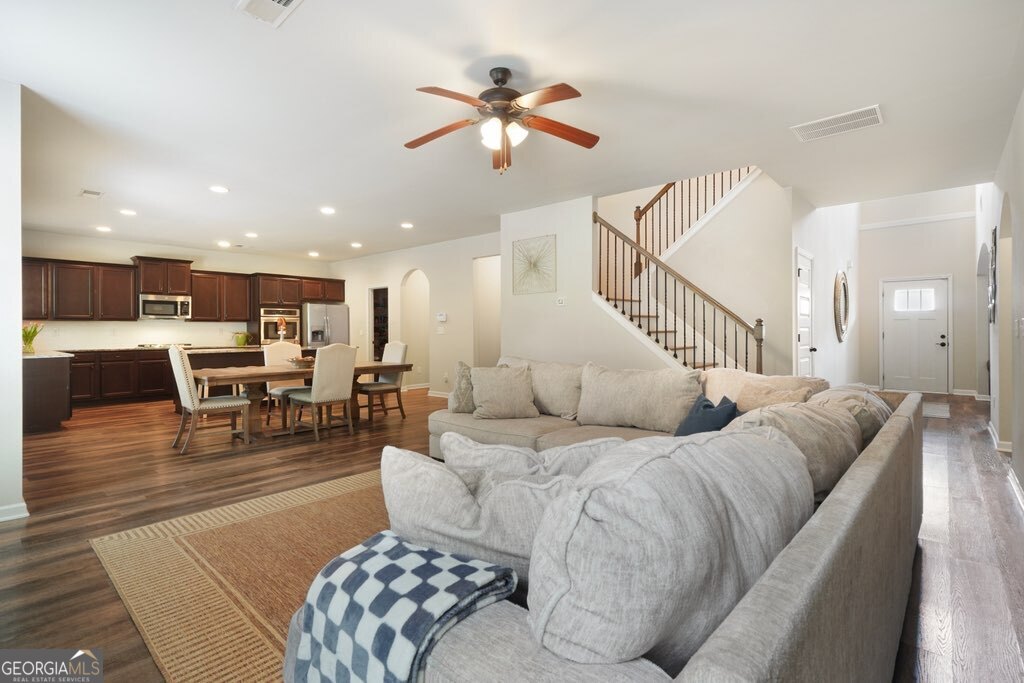 204 Villa Grande Drive Locust Grove GA 30248