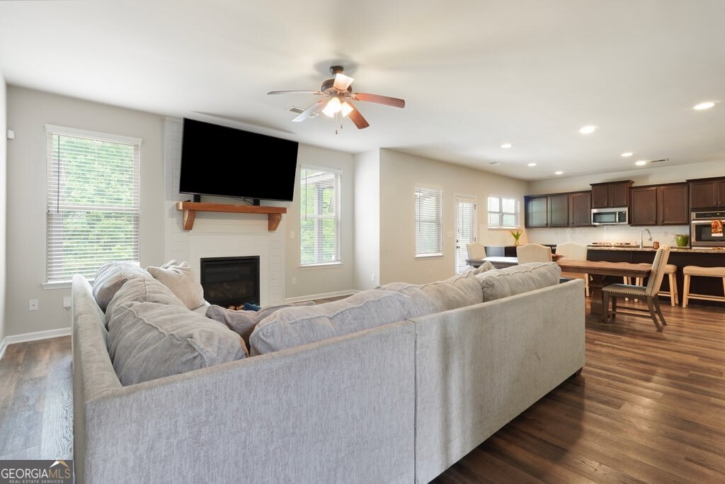 204 Villa Grande Drive Locust Grove GA 30248