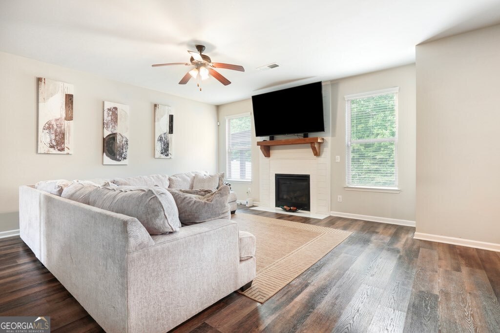 204 Villa Grande Drive Locust Grove GA 30248