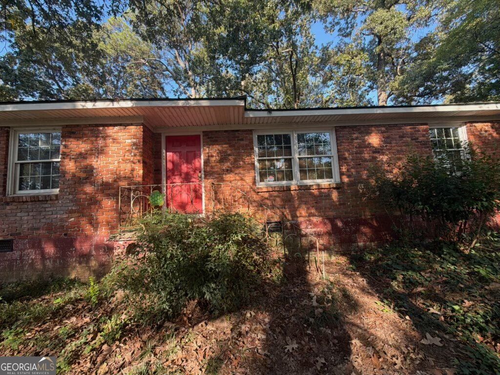 2584 Chamblee Tucker Road Atlanta GA 30341