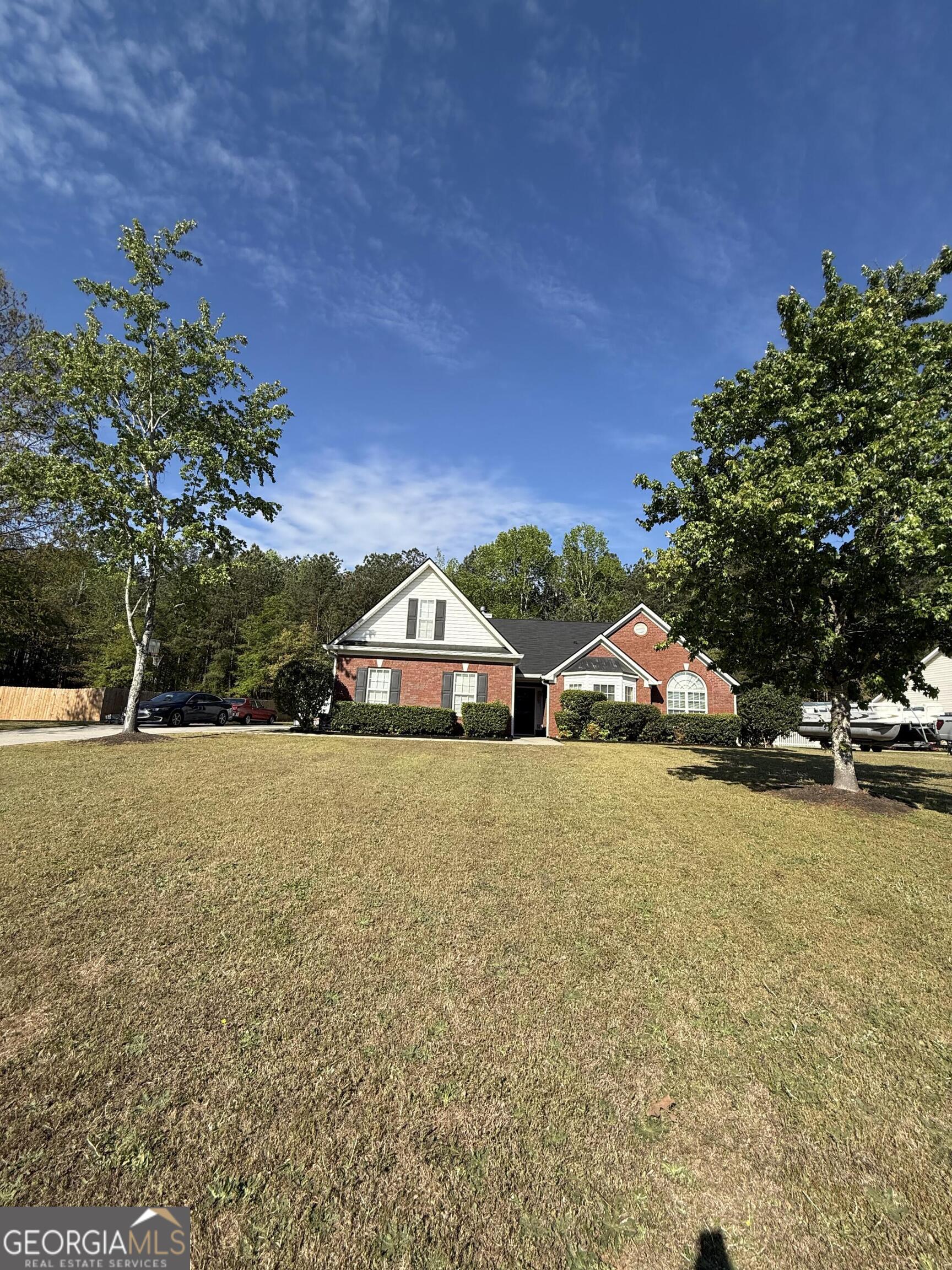 1108 The By Way Mcdonough GA 30252