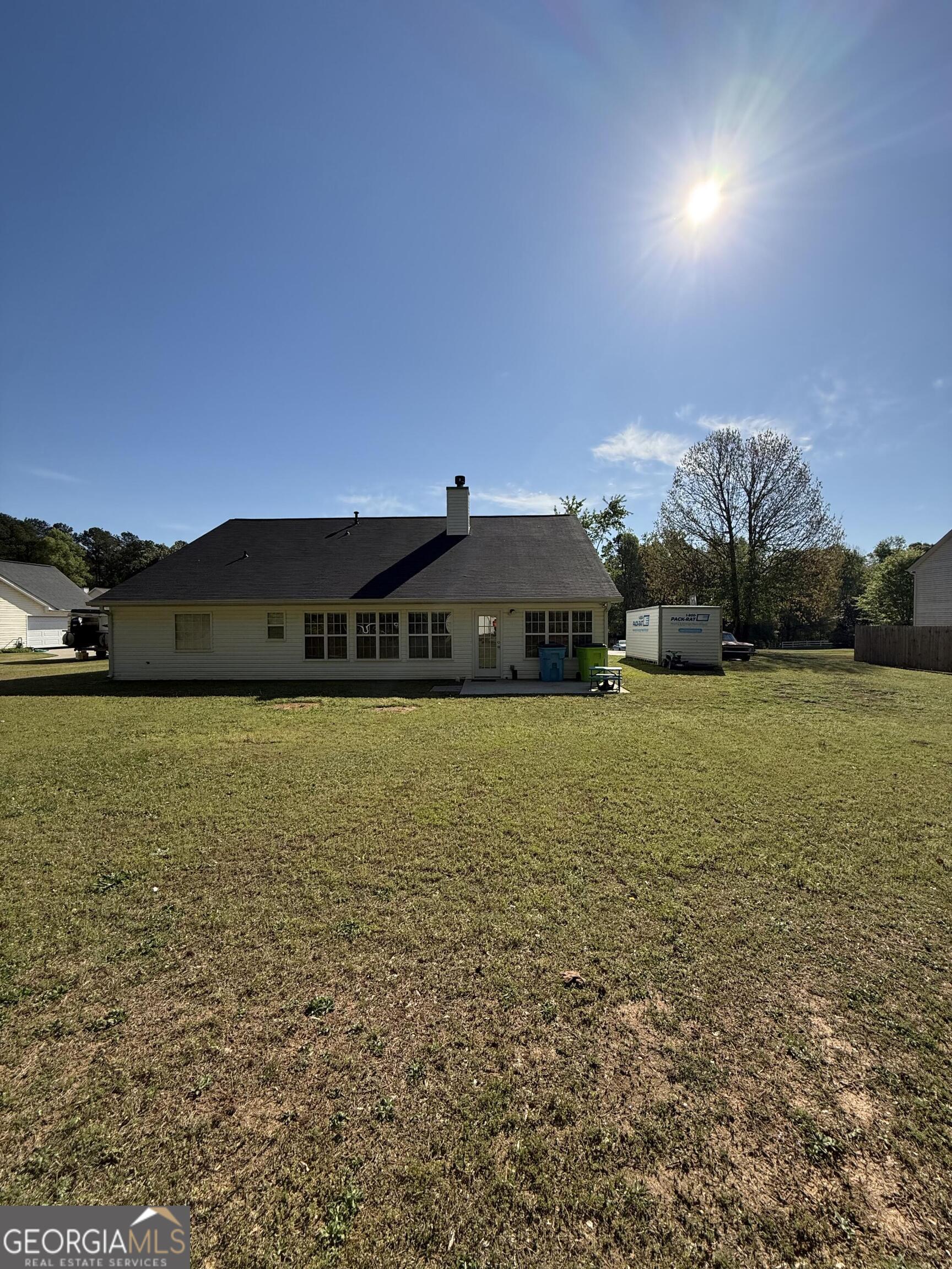 1108 The By Way Mcdonough GA 30252