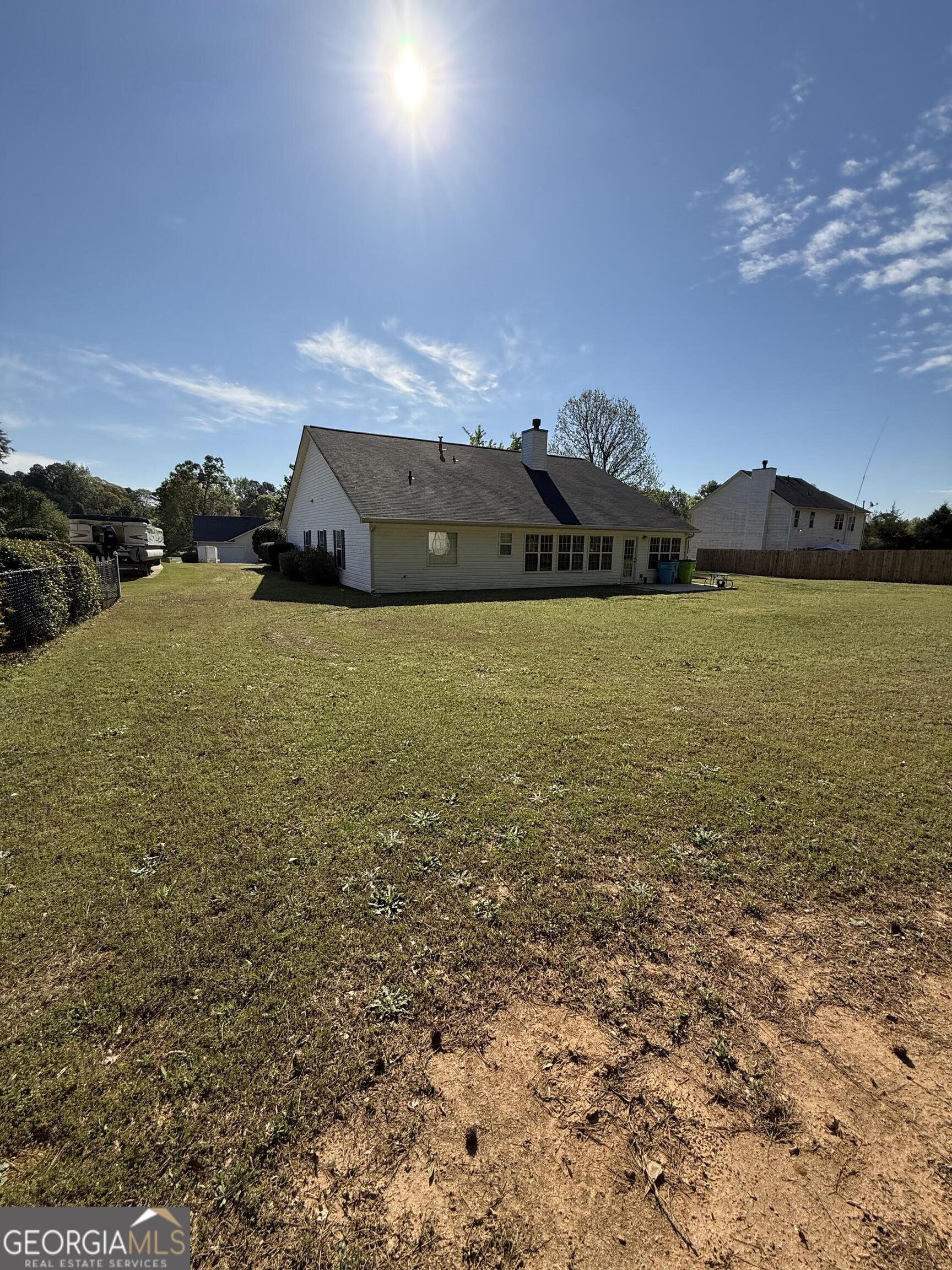 1108 The By Way Mcdonough GA 30252