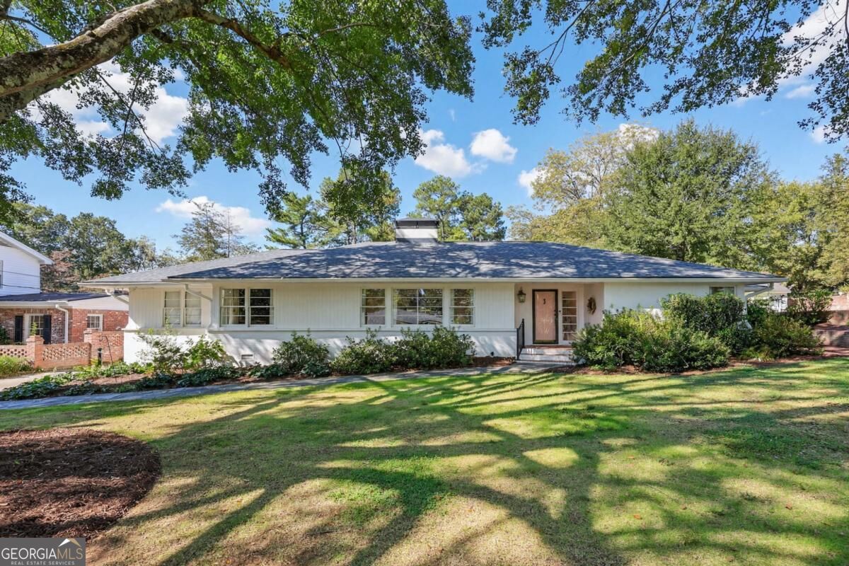 150 Piedmont Avenue Gainesville GA 30501