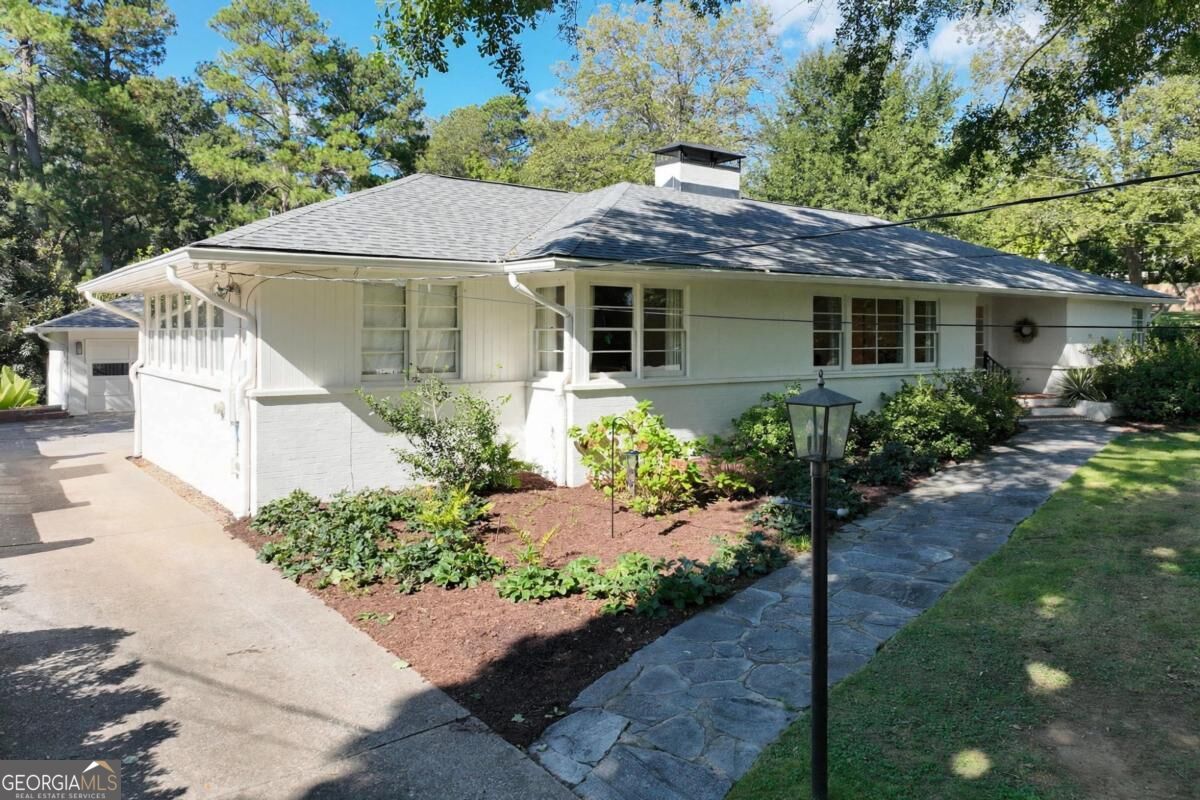 150 Piedmont Avenue Gainesville GA 30501