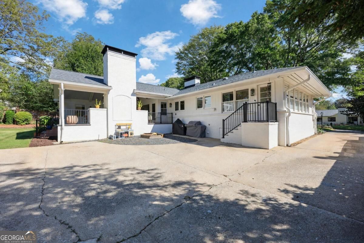 150 Piedmont Avenue Gainesville GA 30501