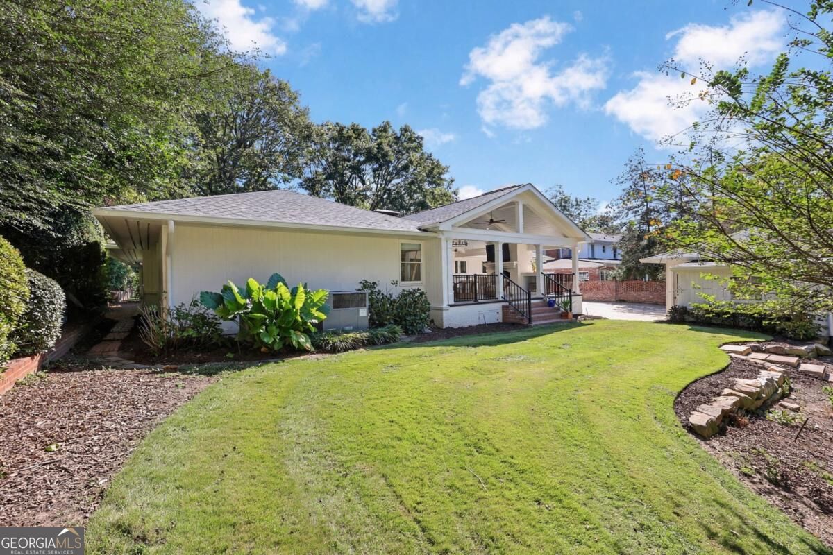 150 Piedmont Avenue Gainesville GA 30501