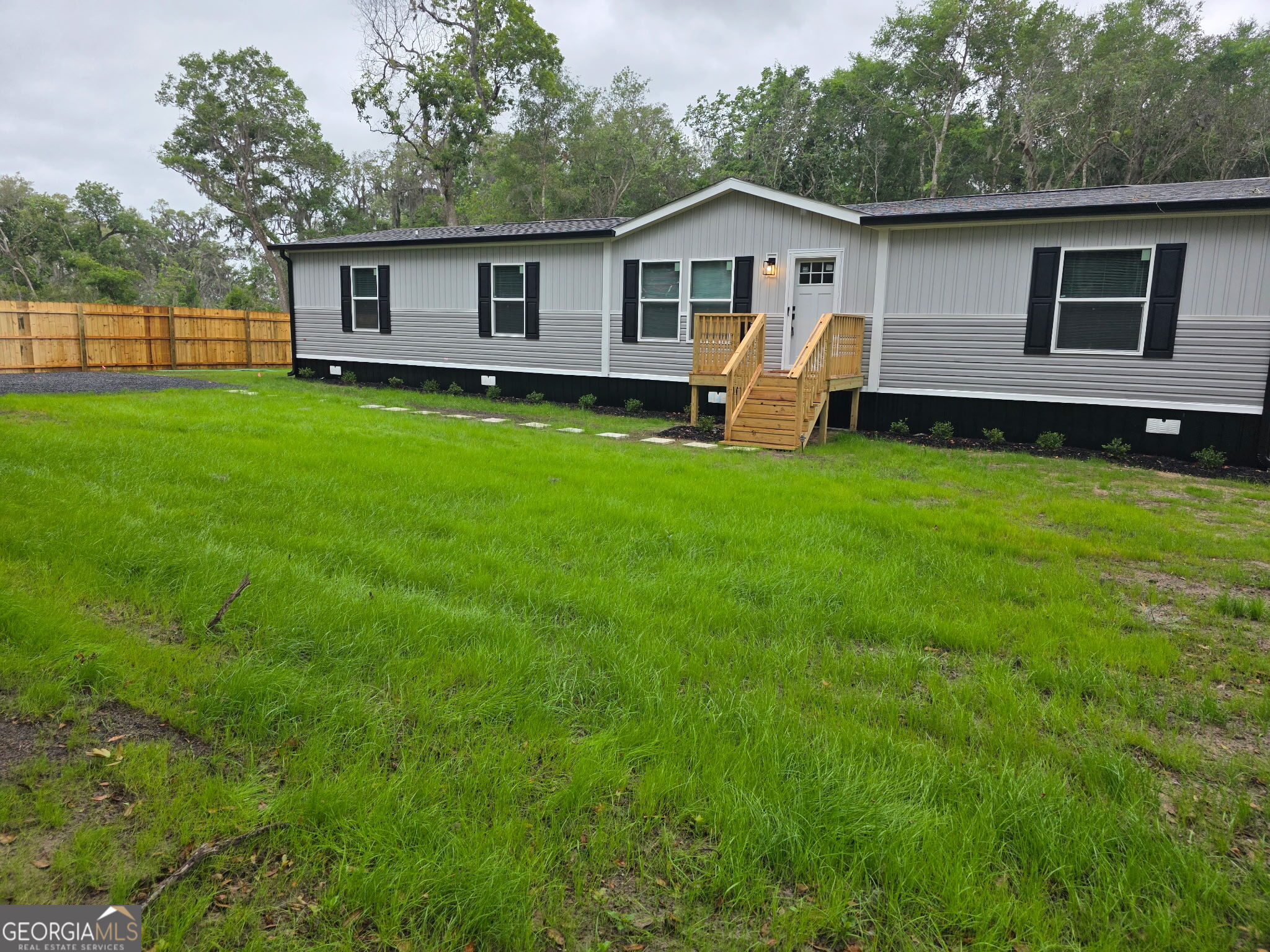 2099 Susie Baker Road NE Townsend GA 31331