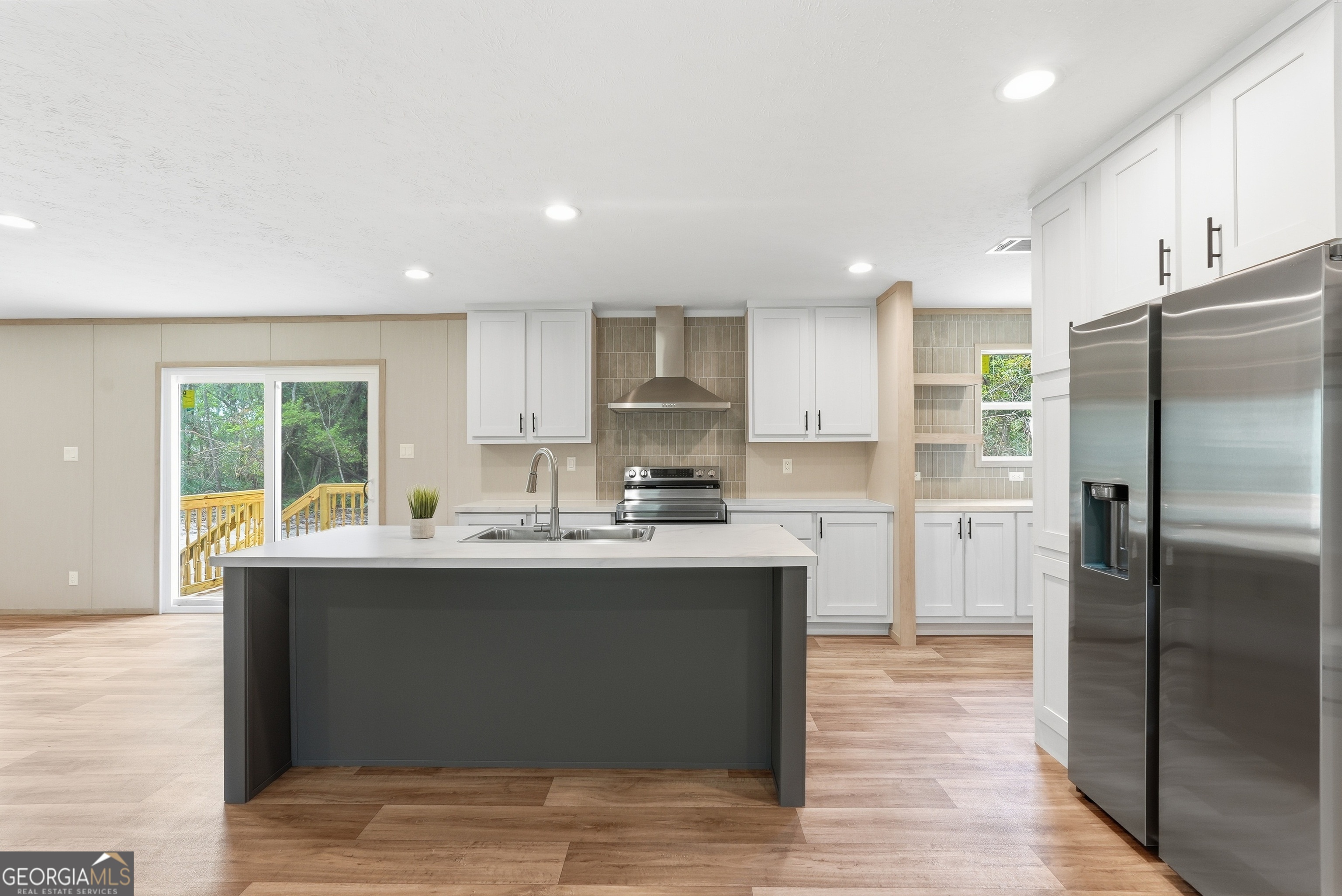 2099 Susie Baker Road NE Townsend GA 31331
