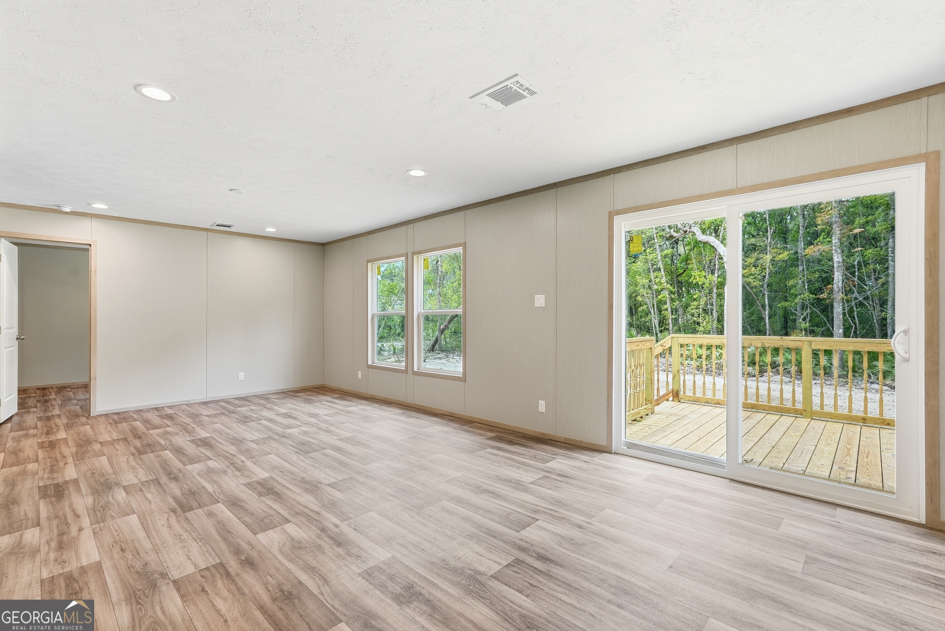 2099 Susie Baker Road NE Townsend GA 31331