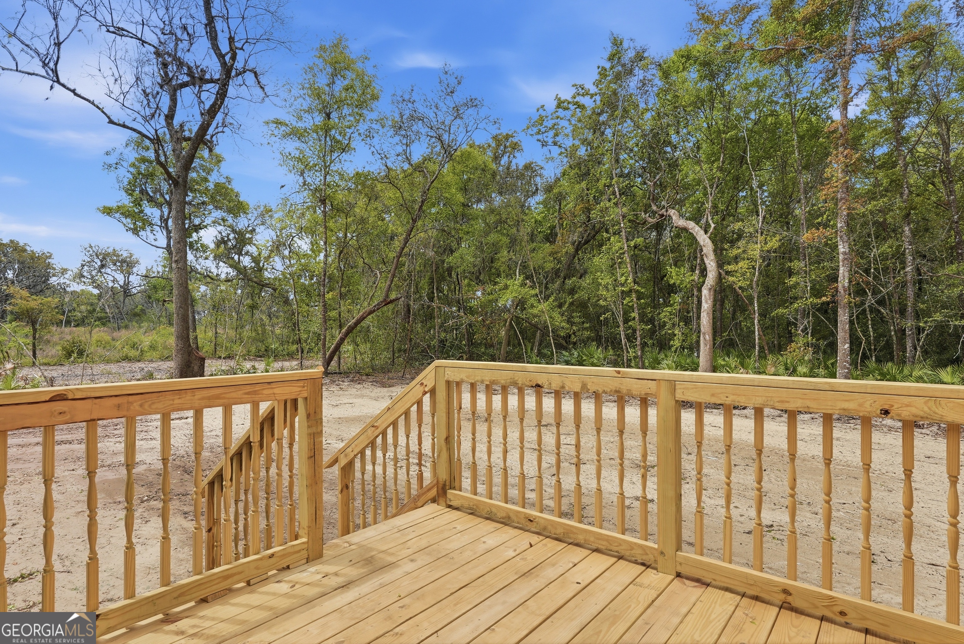 2099 Susie Baker Road NE Townsend GA 31331