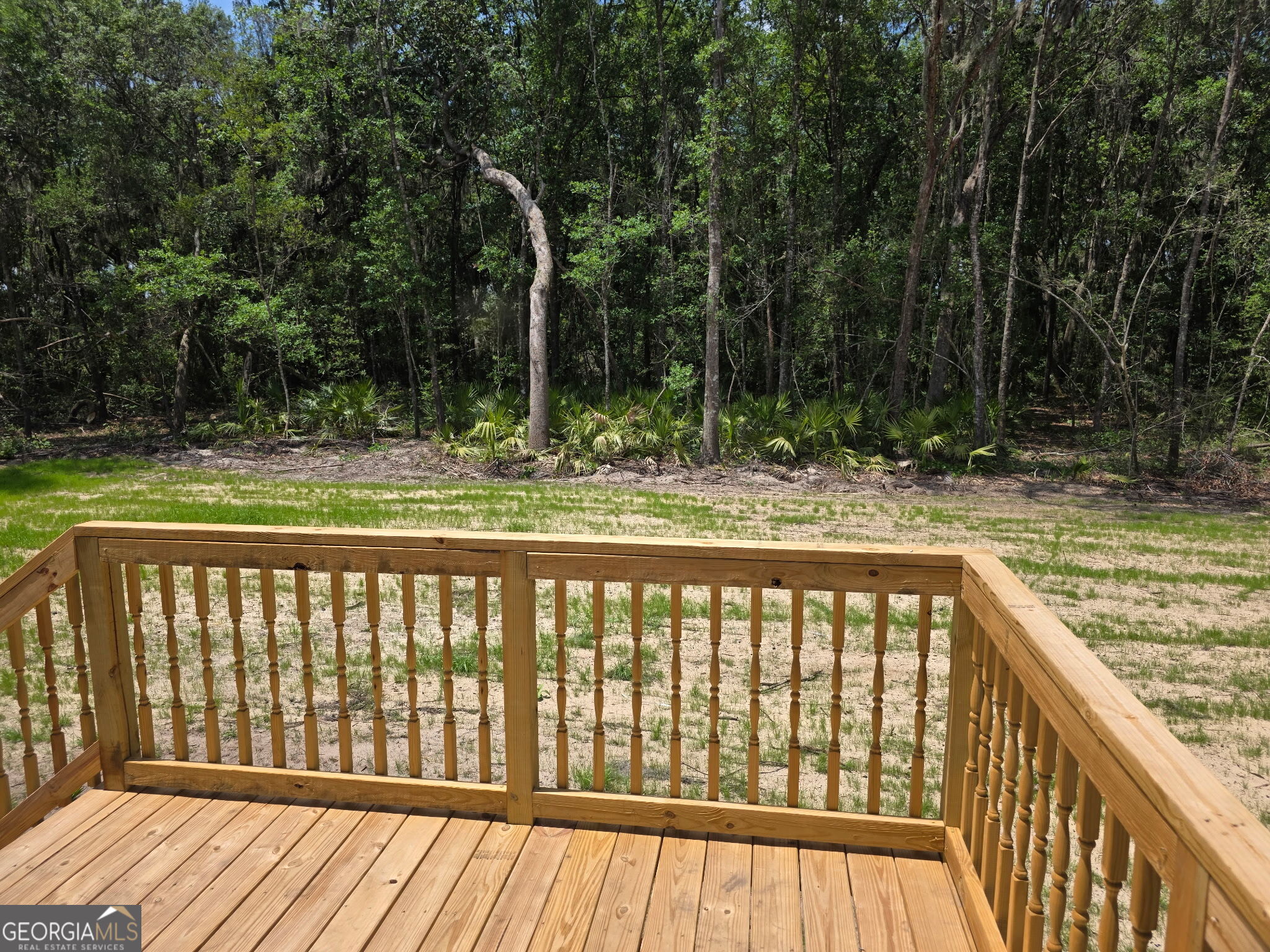 2099 Susie Baker Road NE Townsend GA 31331