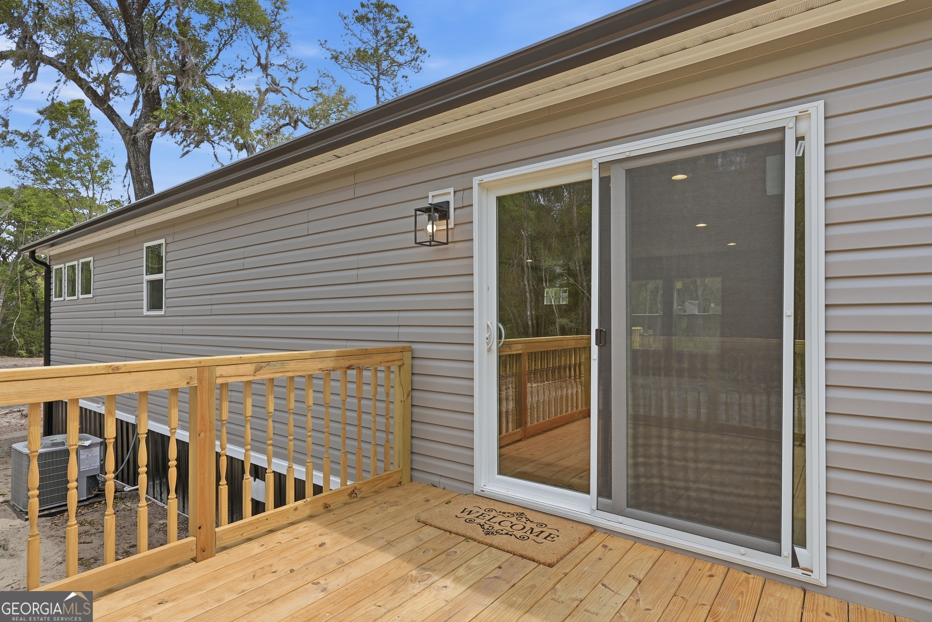 2099 Susie Baker Road NE Townsend GA 31331