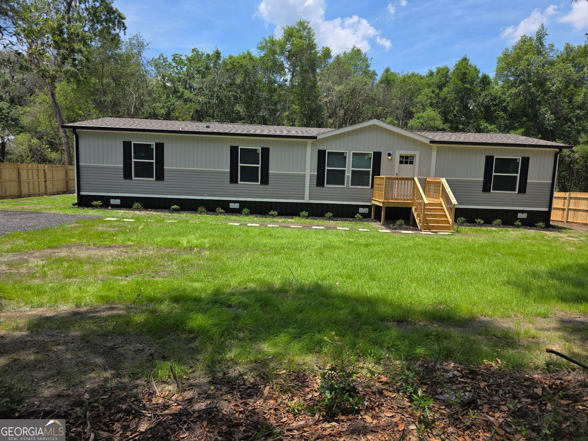 2099 Susie Baker Road NE Townsend GA 31331