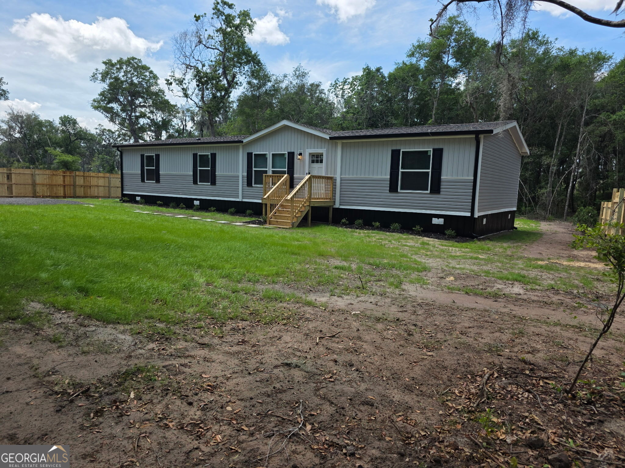 2099 Susie Baker Road NE Townsend GA 31331