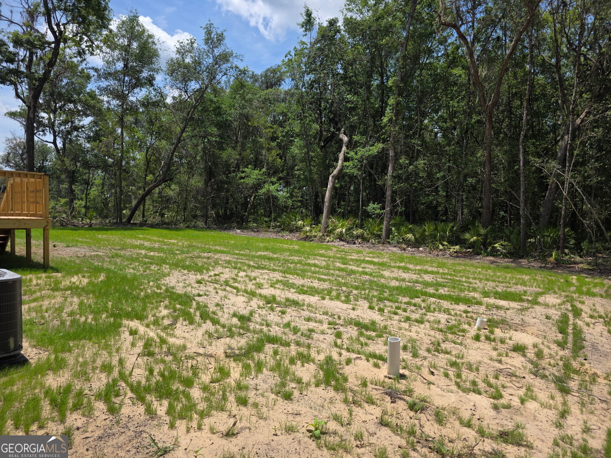 2099 Susie Baker Road NE Townsend GA 31331