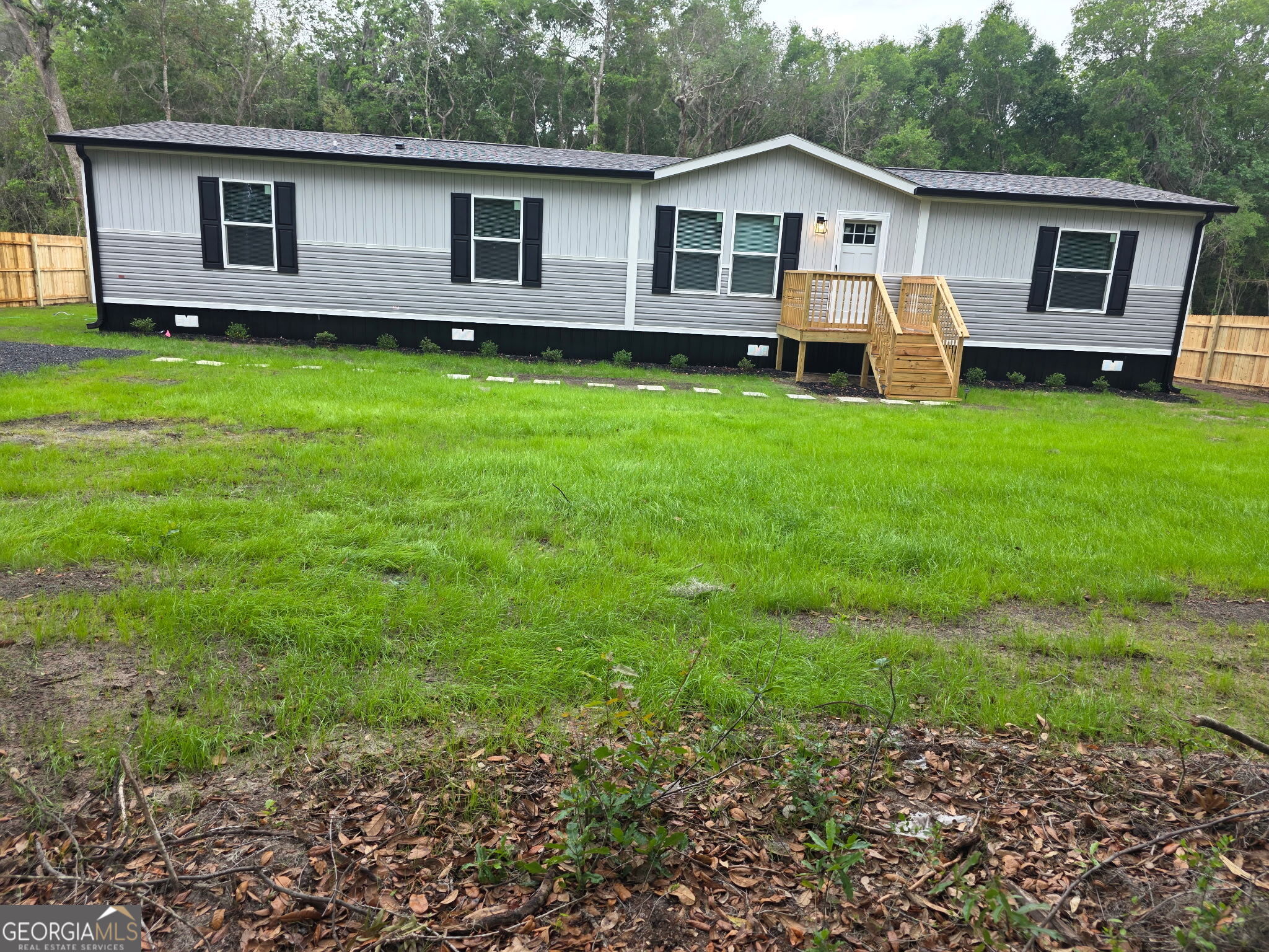 2099 Susie Baker Road NE Townsend GA 31331