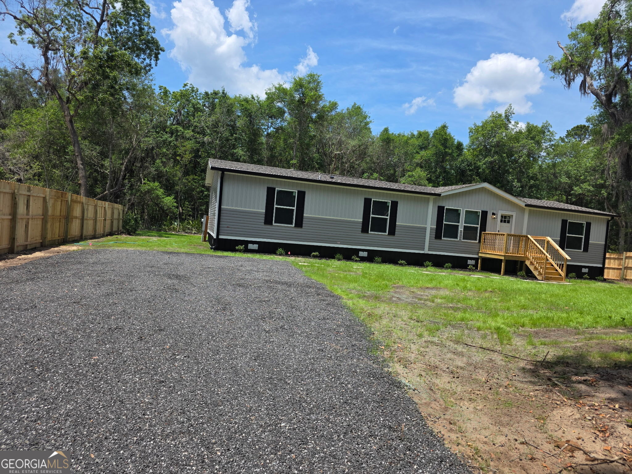 2099 Susie Baker Road NE Townsend GA 31331