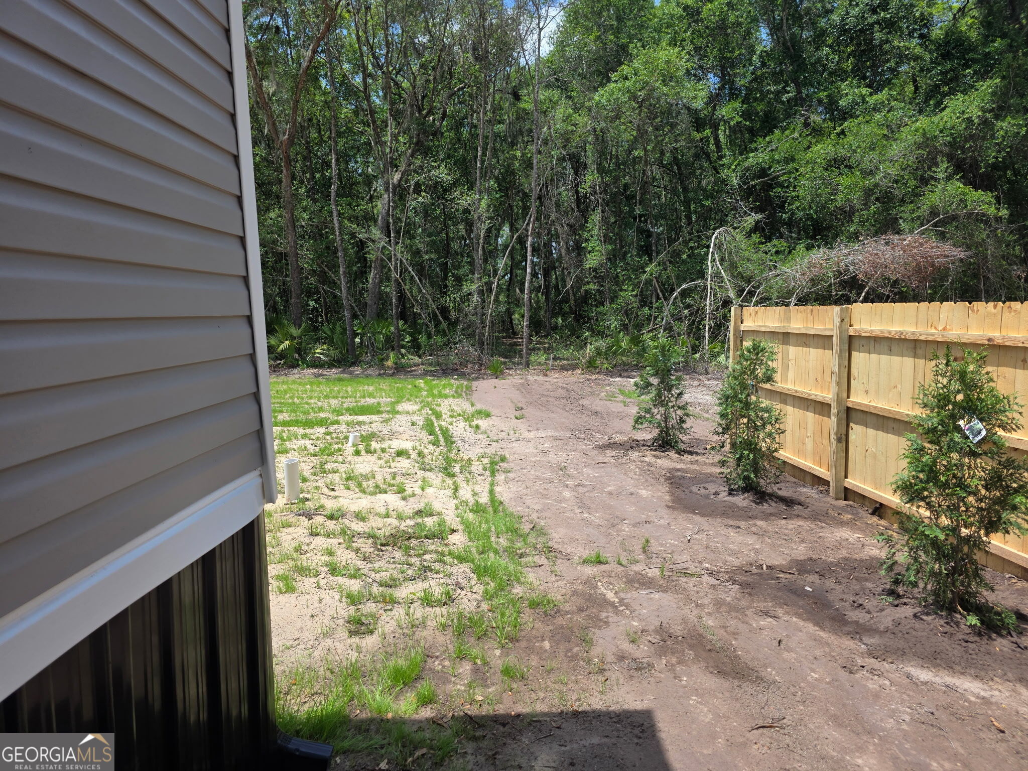 2099 Susie Baker Road NE Townsend GA 31331