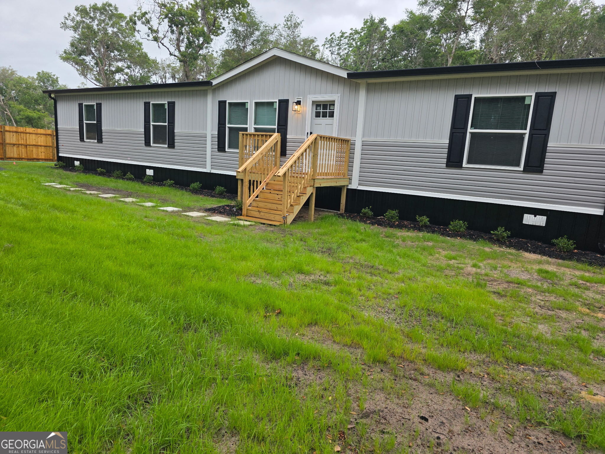 2099 Susie Baker Road NE Townsend GA 31331