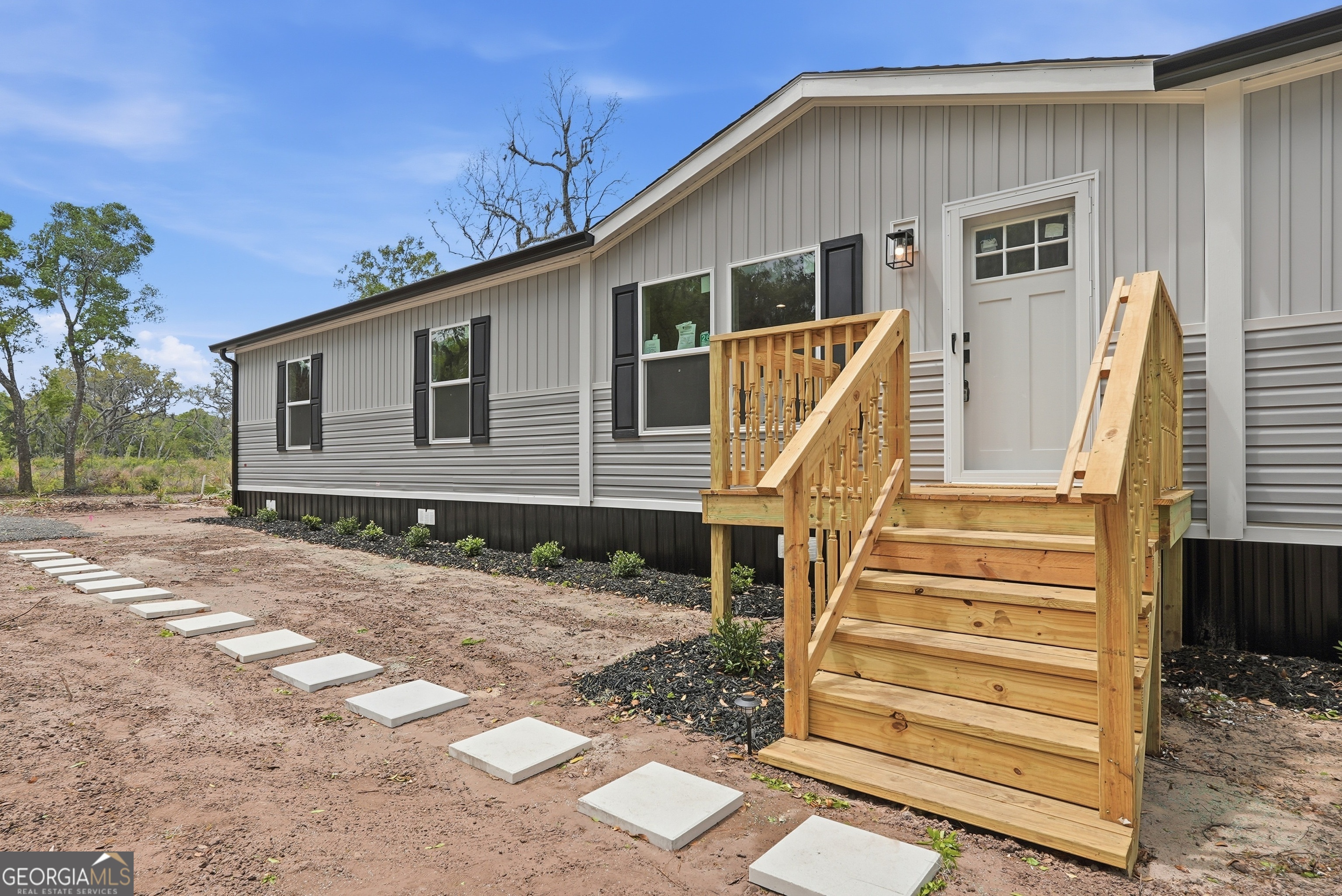 2099 Susie Baker Road NE Townsend GA 31331