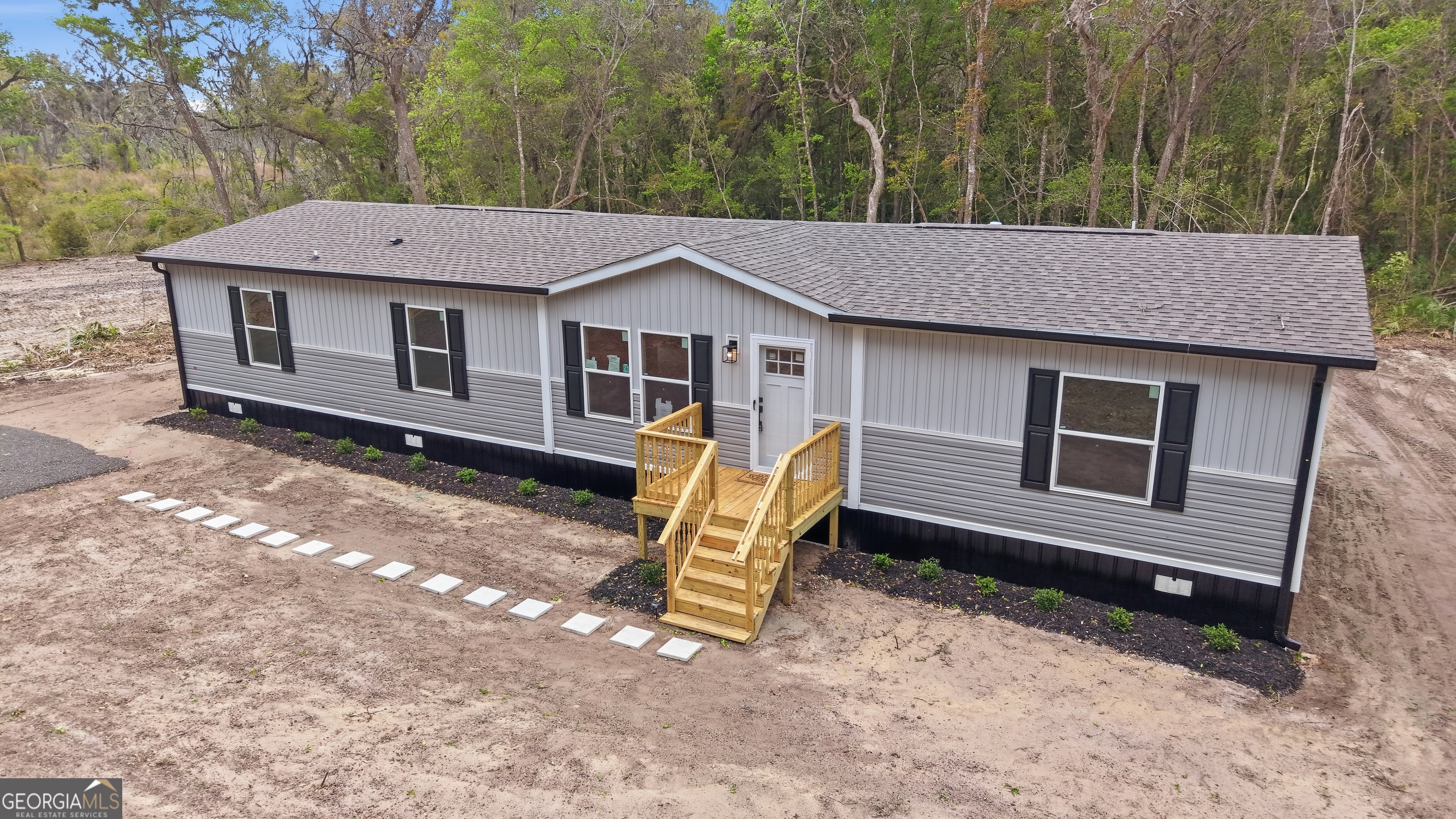 2099 Susie Baker Road NE Townsend GA 31331