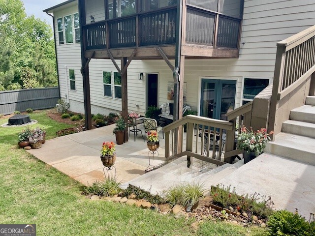 243 Cordova Street Woodstock GA 30189