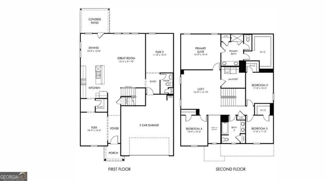954 Sope Creek Circle Pendergrass GA 30567