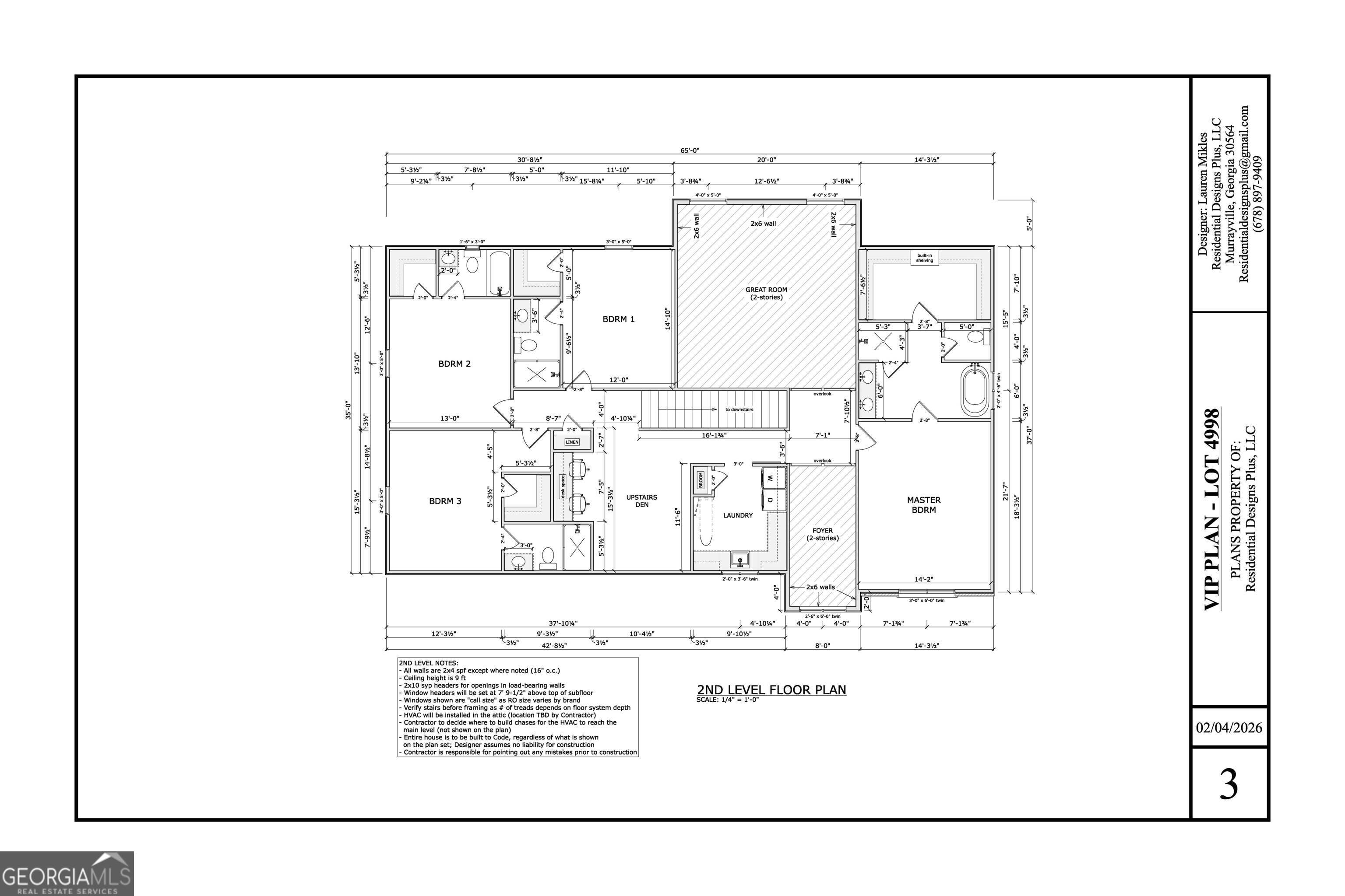 4998 Hidden Branch Drive Sugar Hill GA 30518