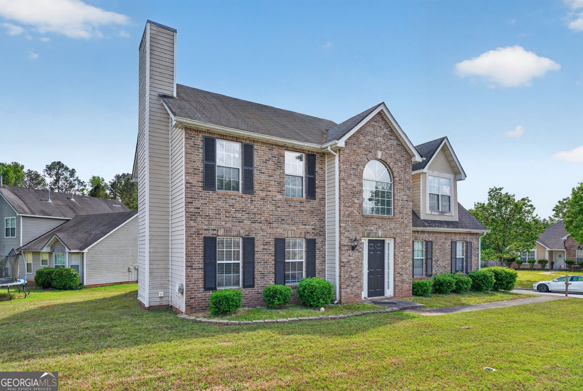 4342 Idlewood Park Lithonia GA 30038