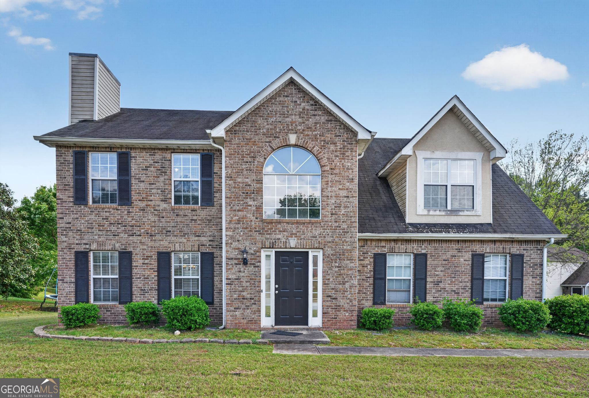 4342 Idlewood Park Lithonia GA 30038