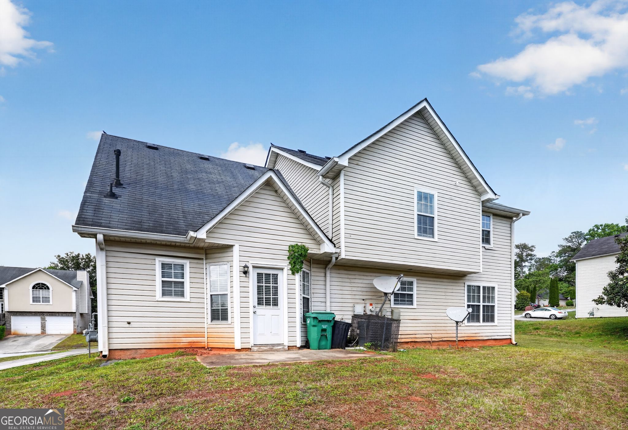 4342 Idlewood Park Lithonia GA 30038
