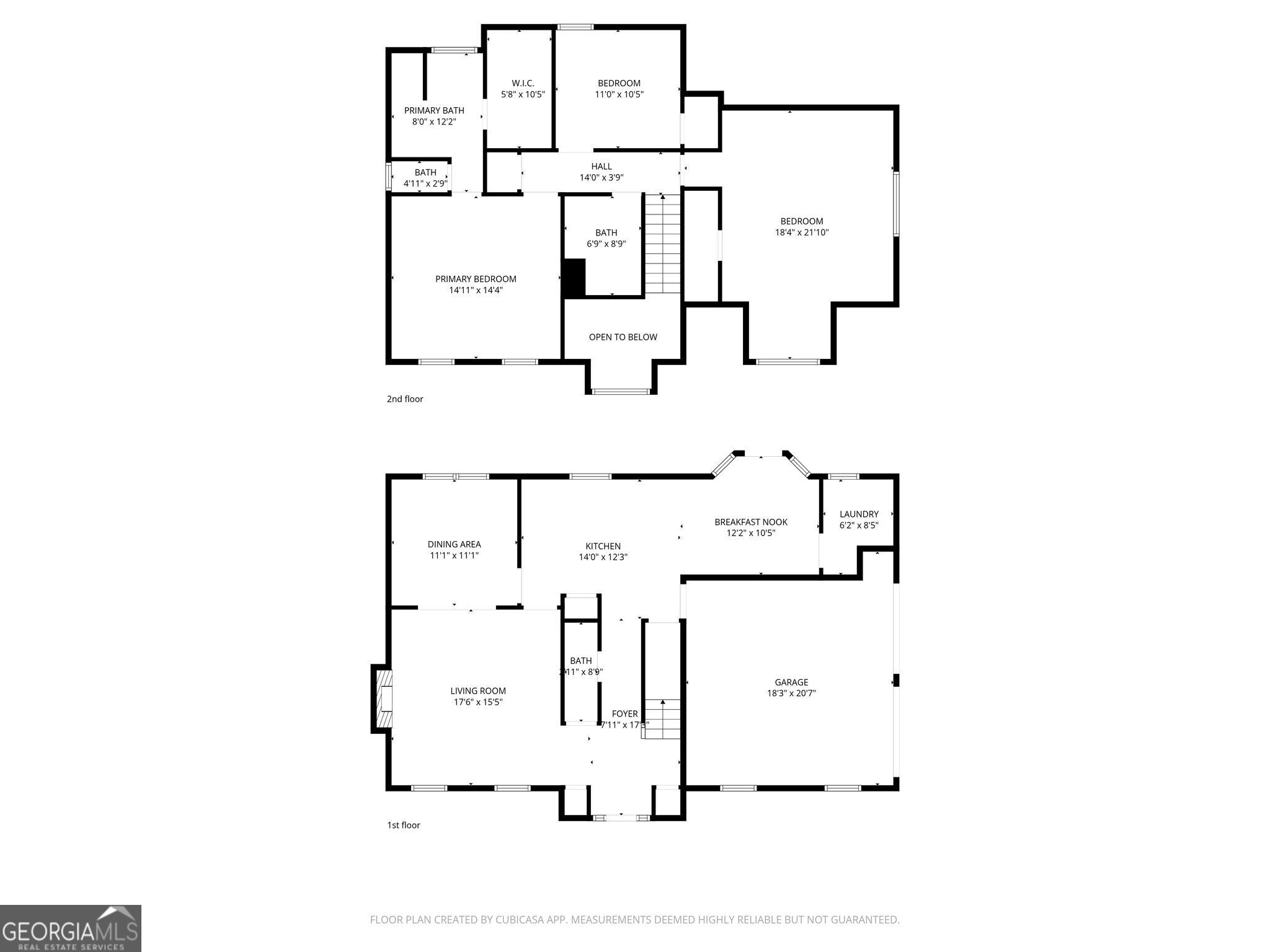 4342 Idlewood Park Lithonia GA 30038