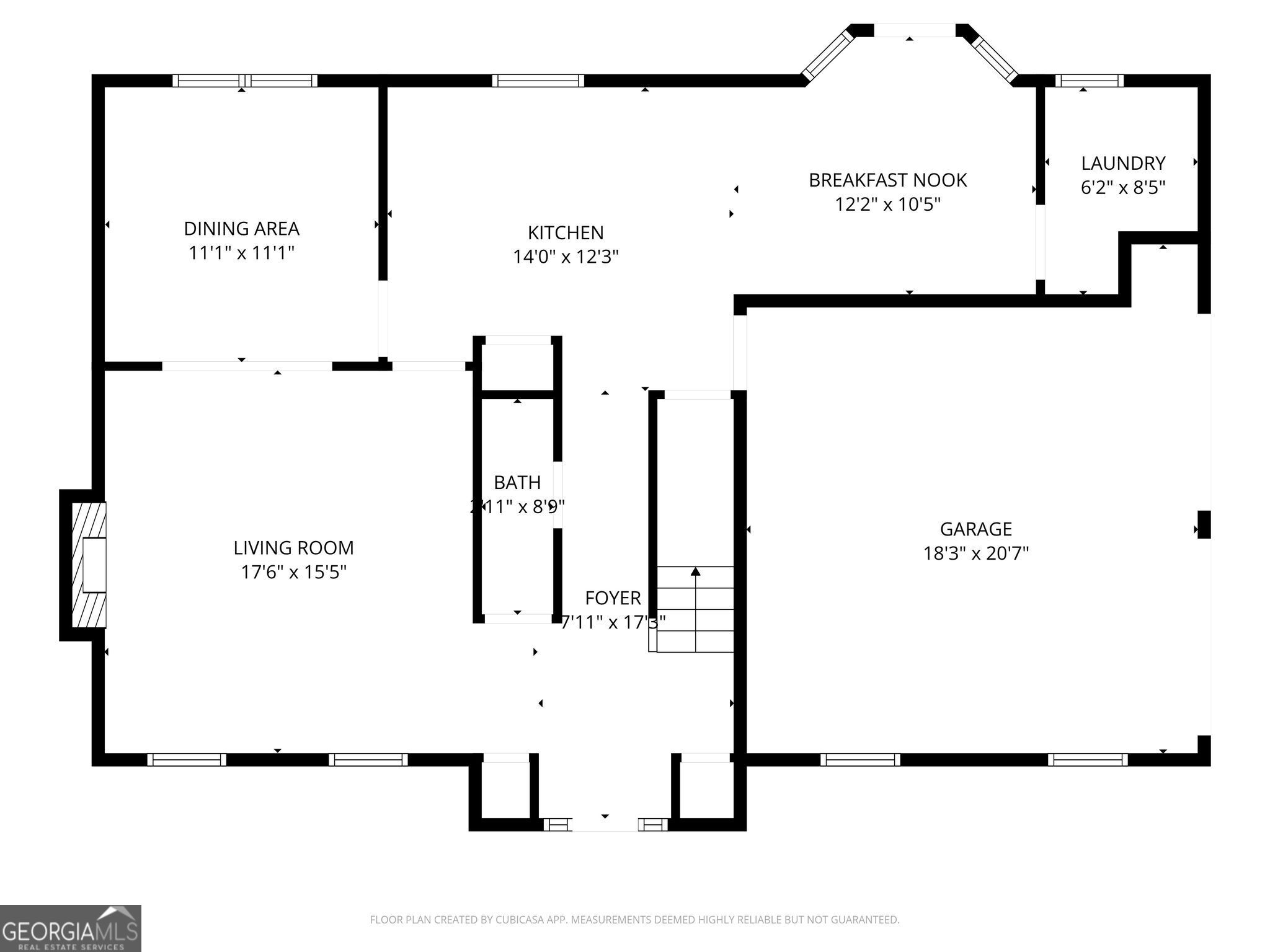 4342 Idlewood Park Lithonia GA 30038