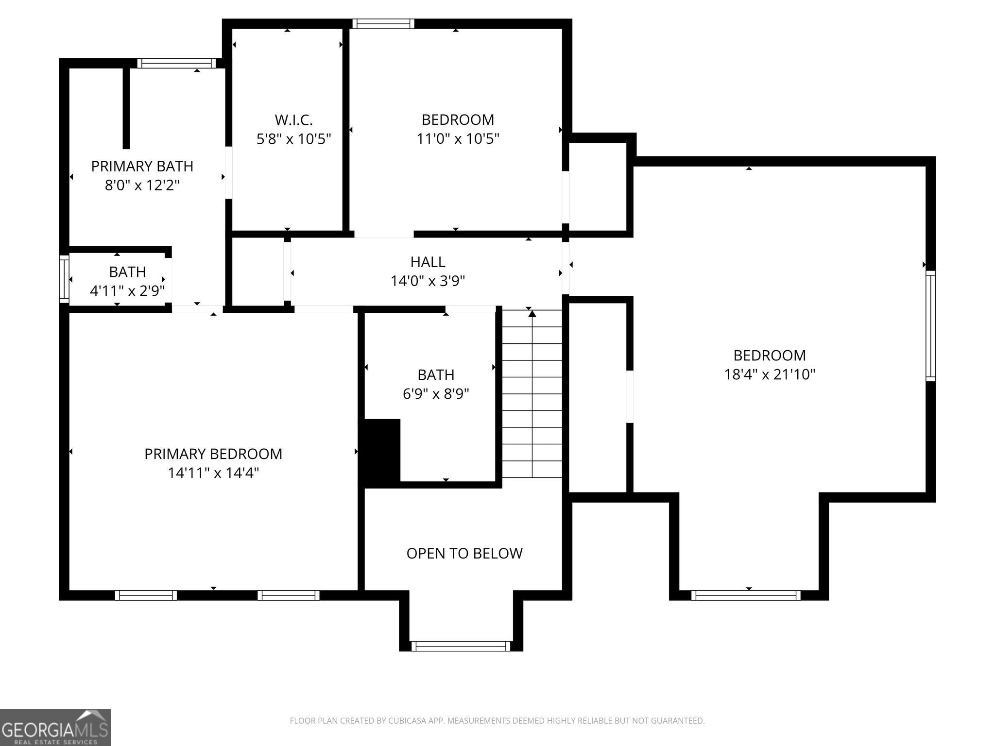 4342 Idlewood Park Lithonia GA 30038