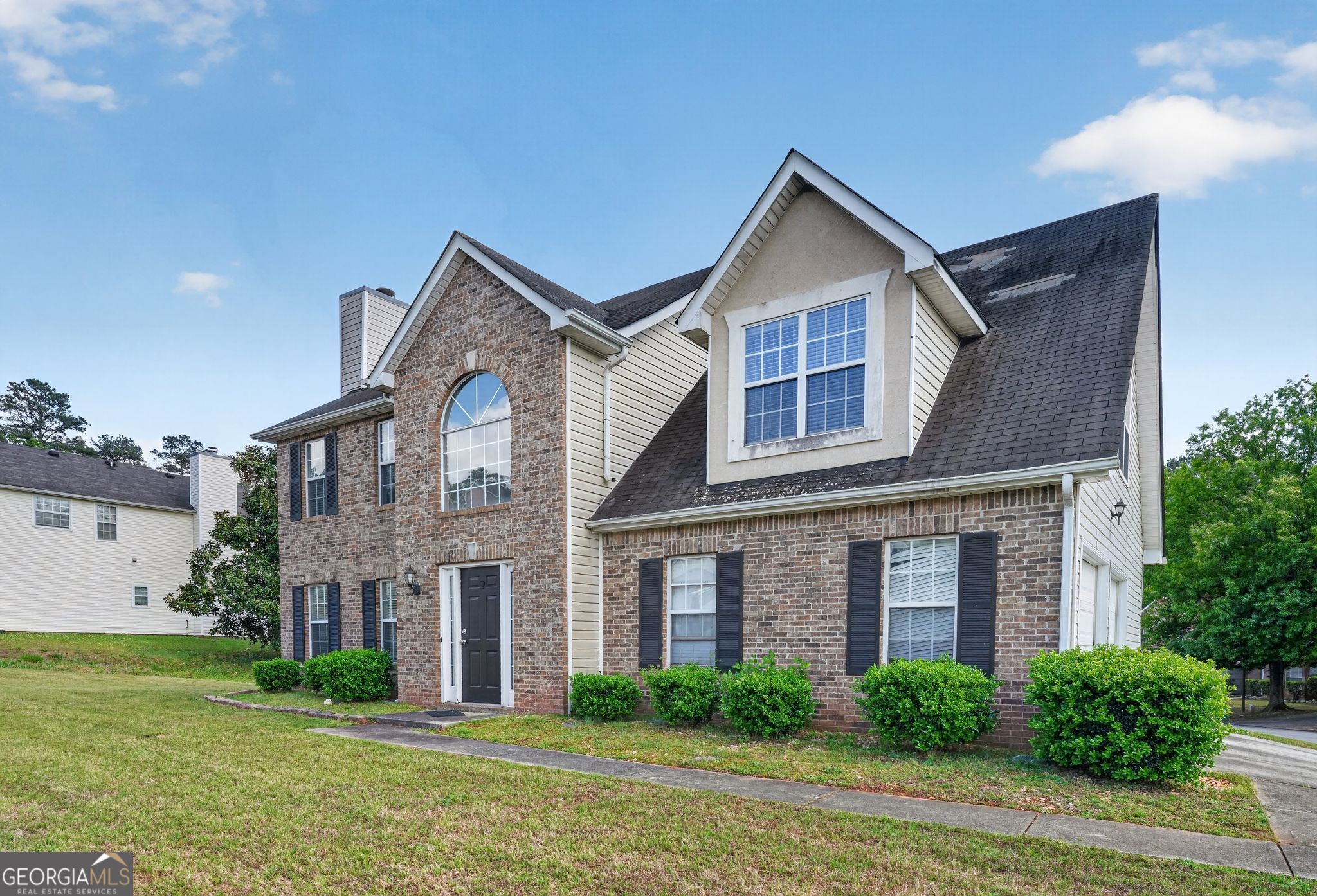 4342 Idlewood Park Lithonia GA 30038