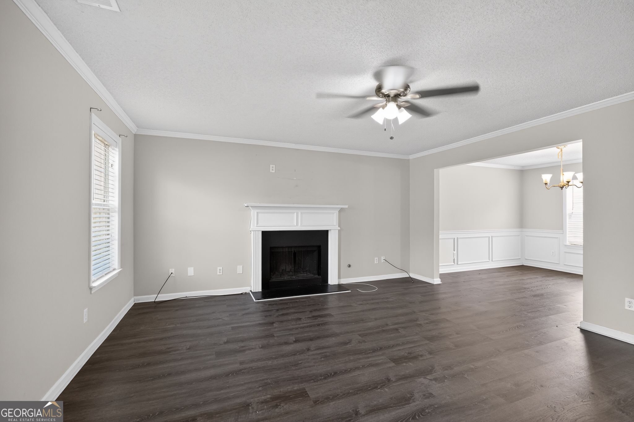 4342 Idlewood Park Lithonia GA 30038