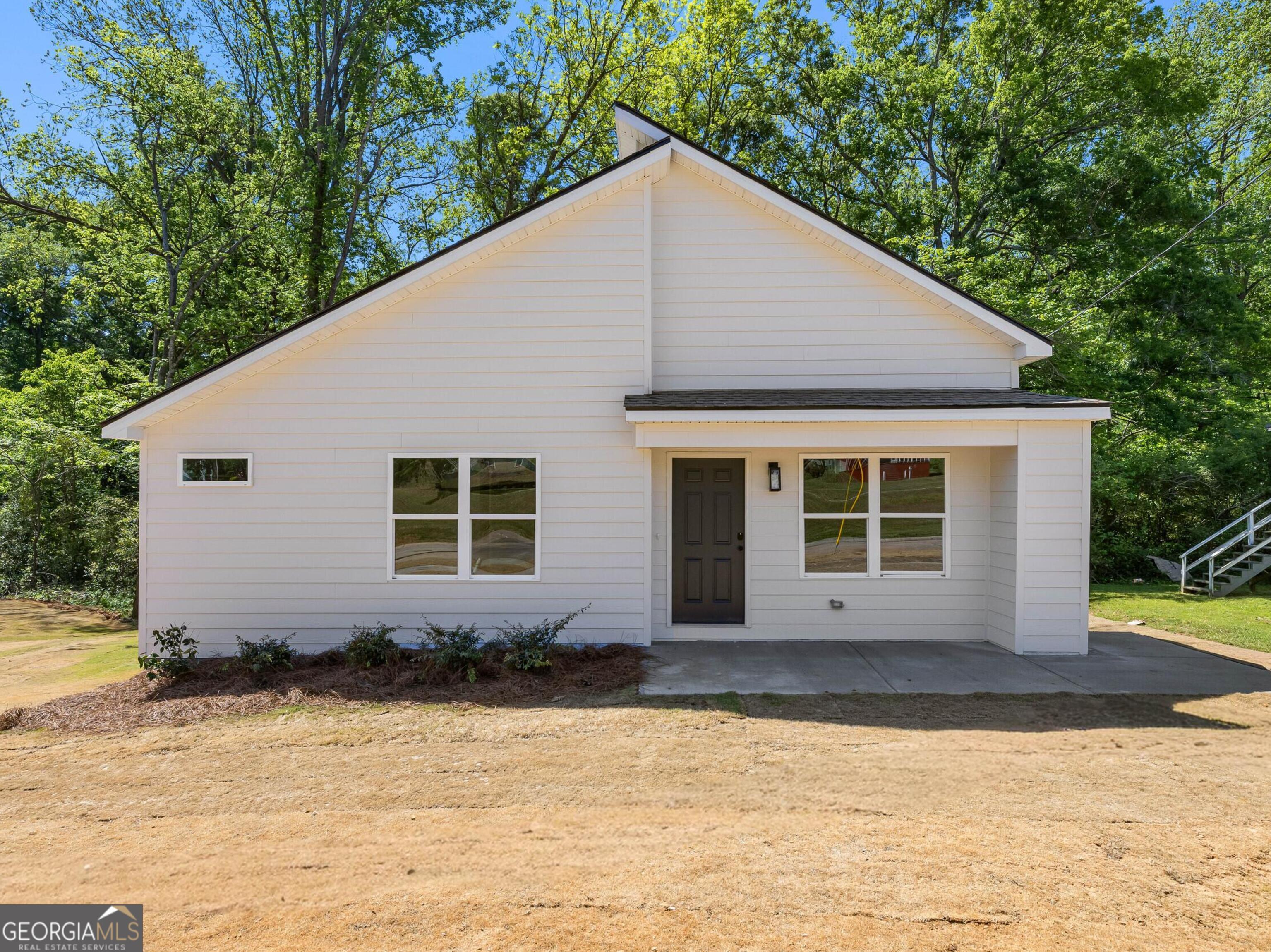 799 Hunnicutt Avenue Lagrange GA 30240