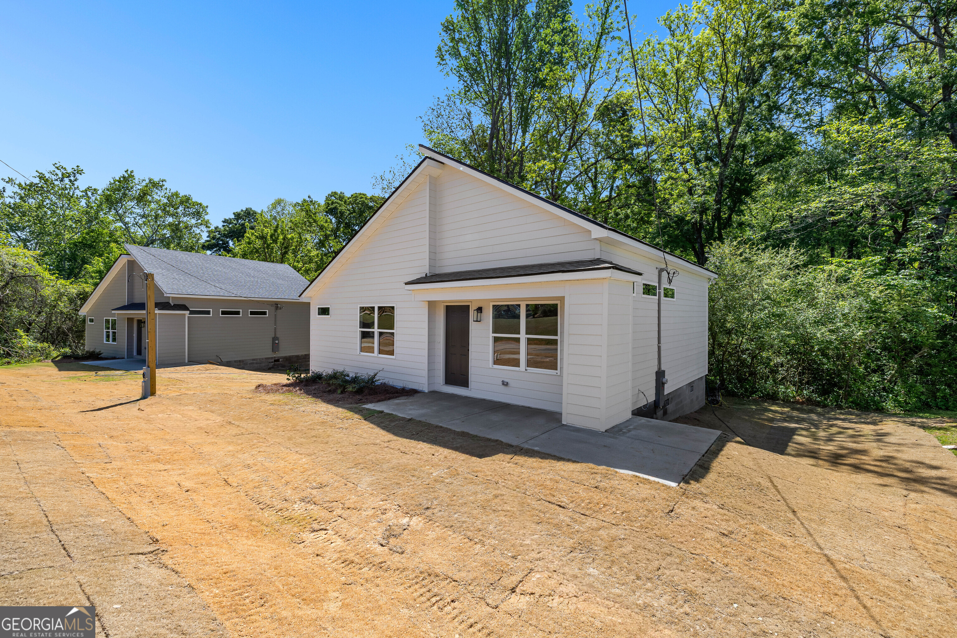 799 Hunnicutt Avenue Lagrange GA 30240