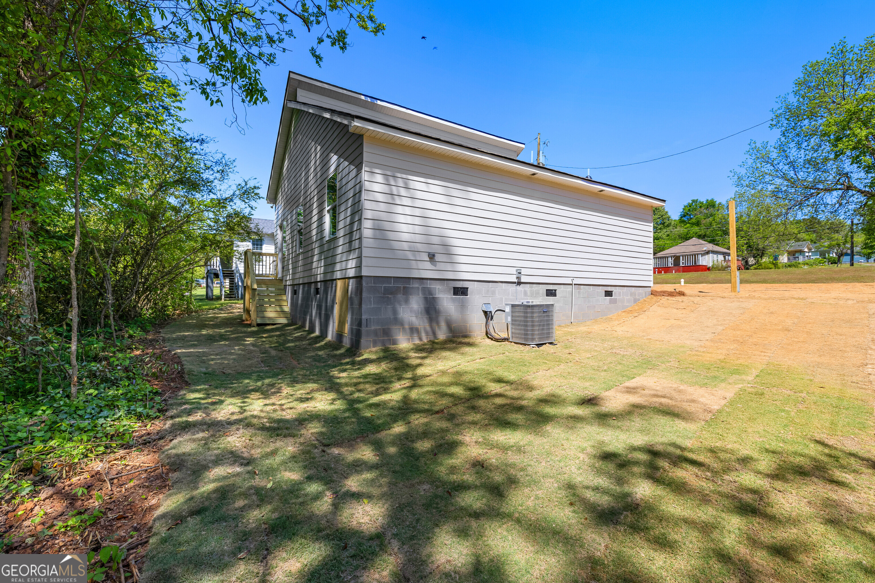 799 Hunnicutt Avenue Lagrange GA 30240