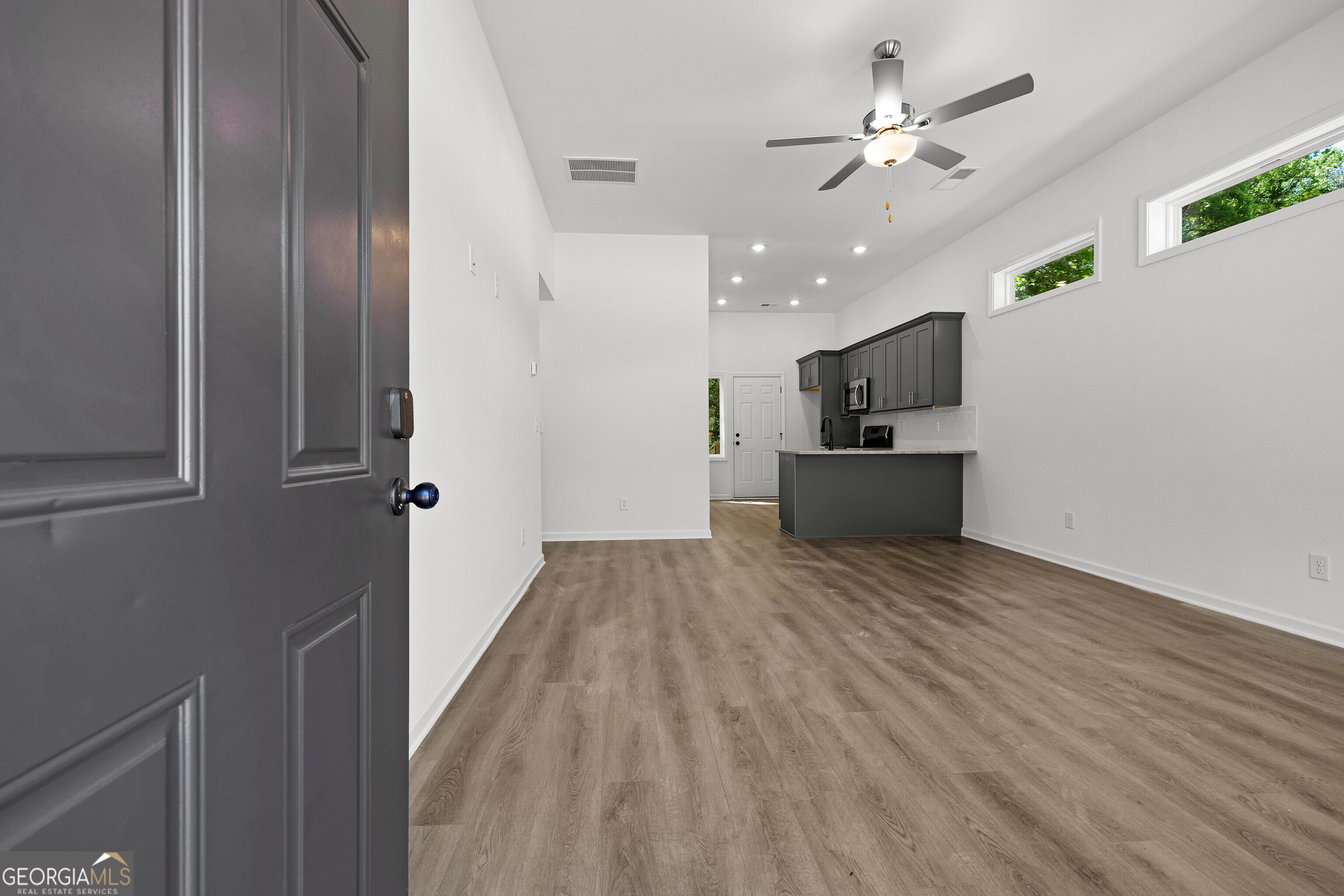799 Hunnicutt Avenue Lagrange GA 30240