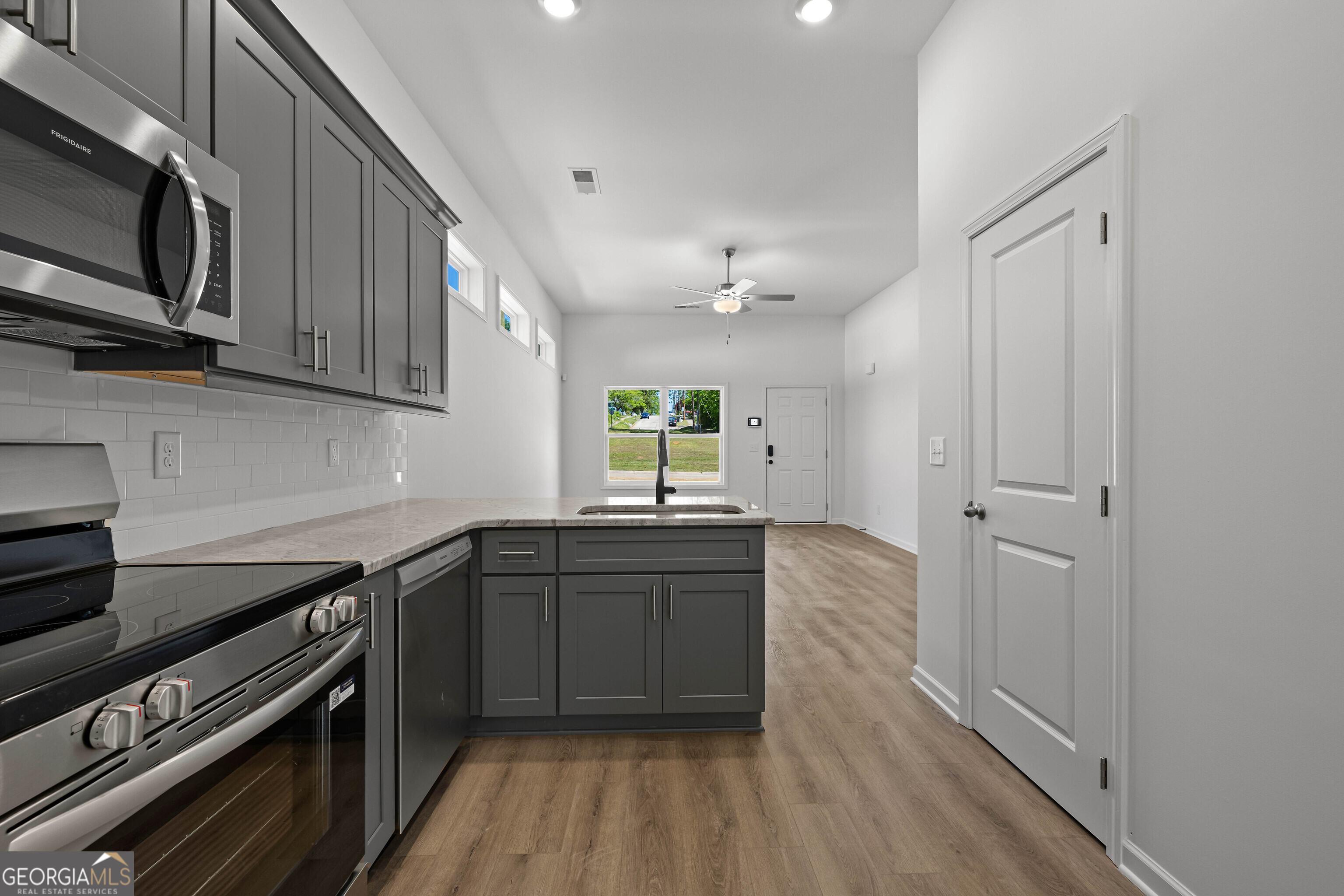 799 Hunnicutt Avenue Lagrange GA 30240