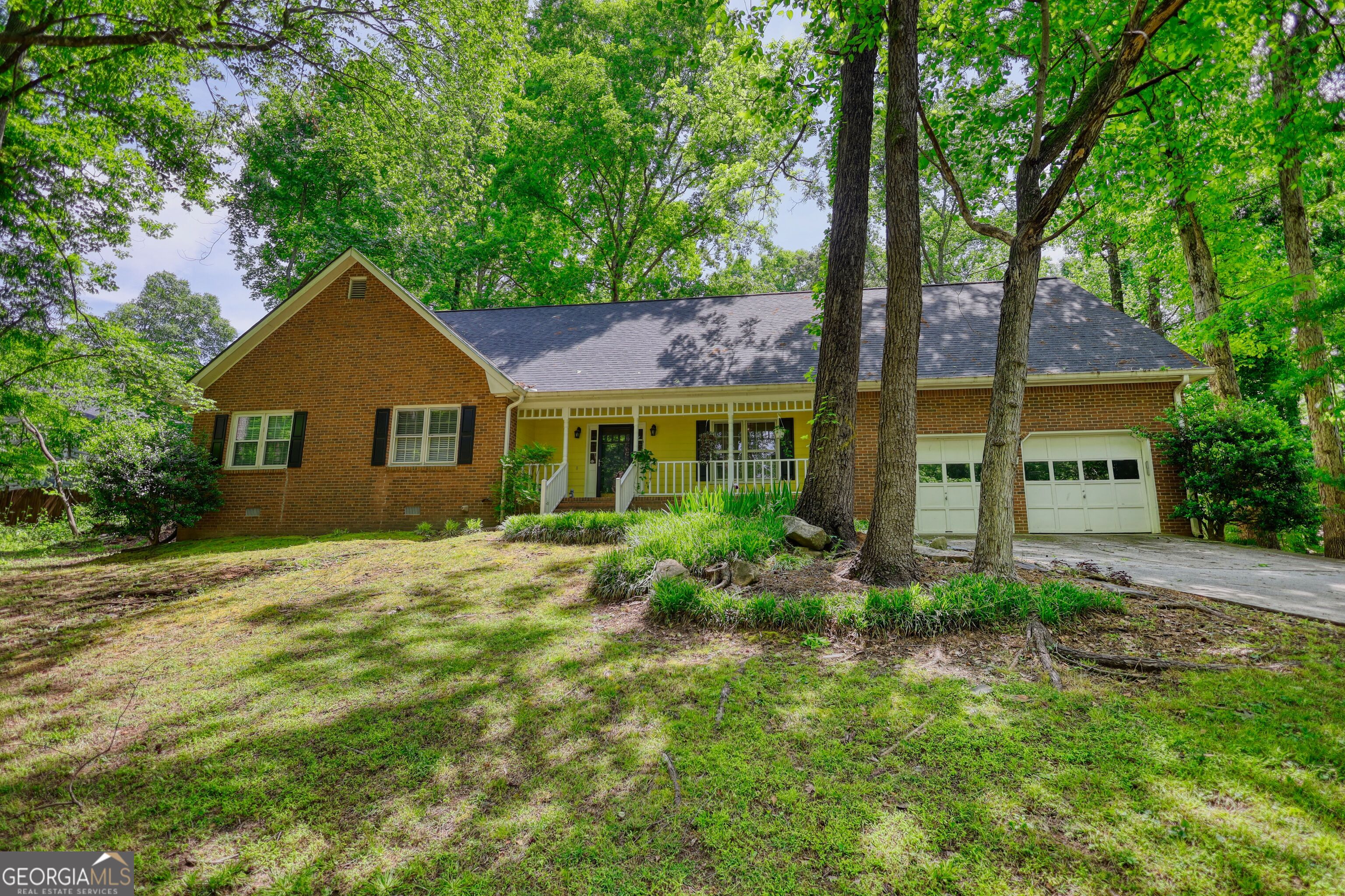 2678 Sherman Oaks Drive Snellville GA 30039